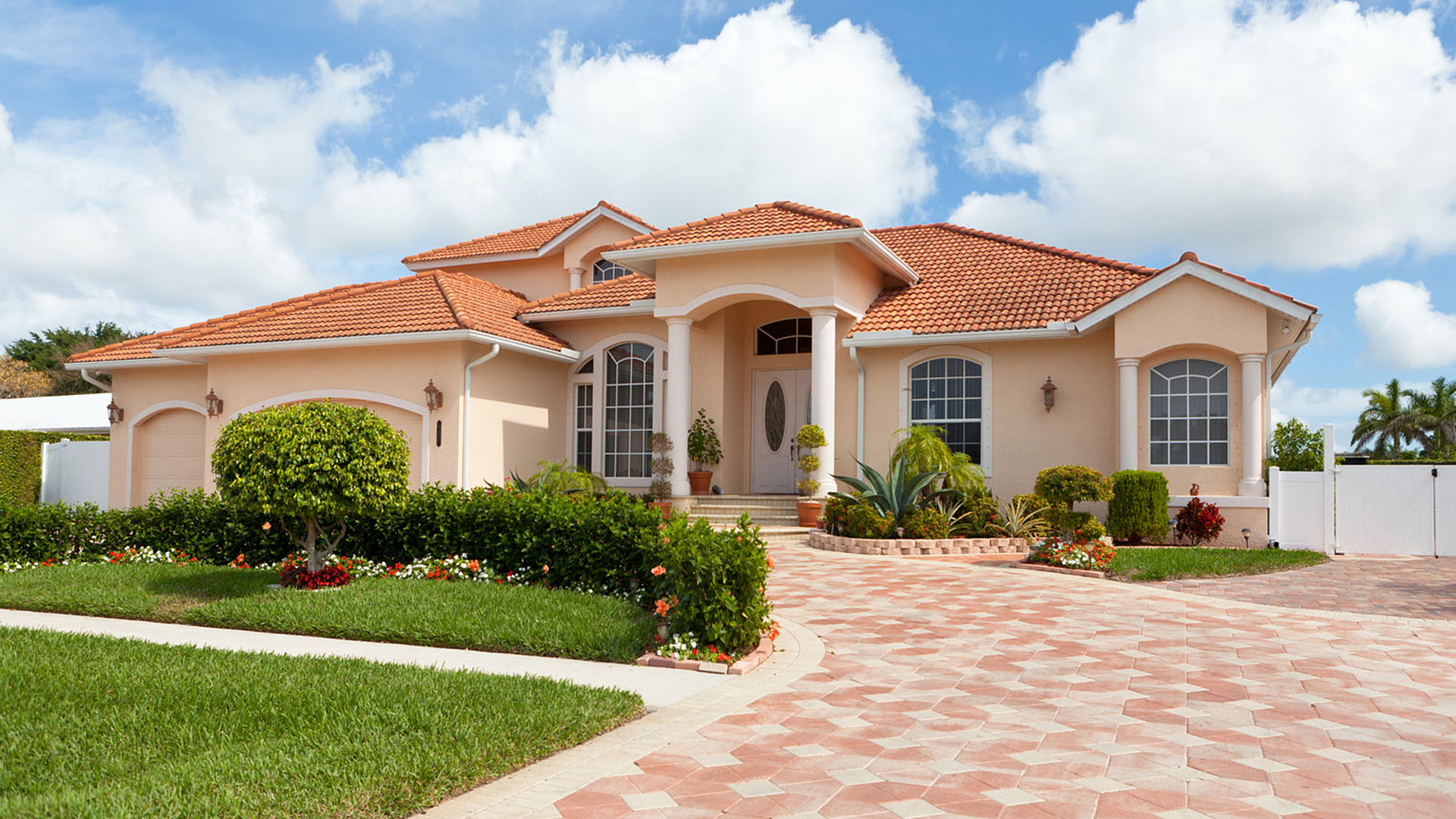 Solid Rock Home Inspections, Belleair Bluffs Home Inspection