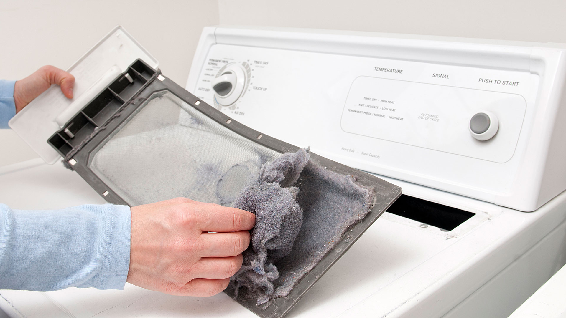 Solid Rock Inspections Group, Clearwater, FL, Extend The Life Of Home Appliances Including Your Dryer