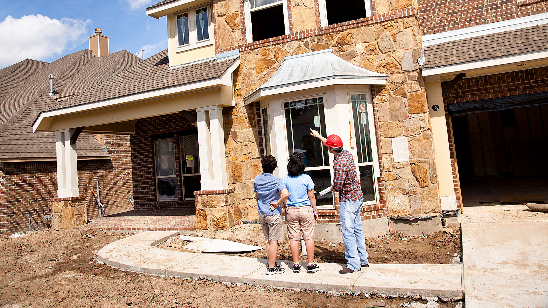 Solid Rock Inspections Group, Largo, FL, New Construction