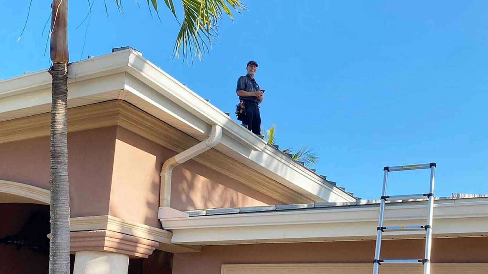 Solid Rock Home Inspections, Clearwater, FL, Florida Insurance Inspections