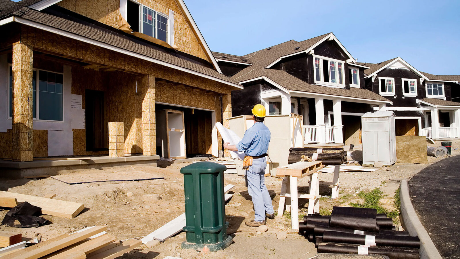 Solid Rock Home Inspections, Clearwater, FL, New Construction Inspections