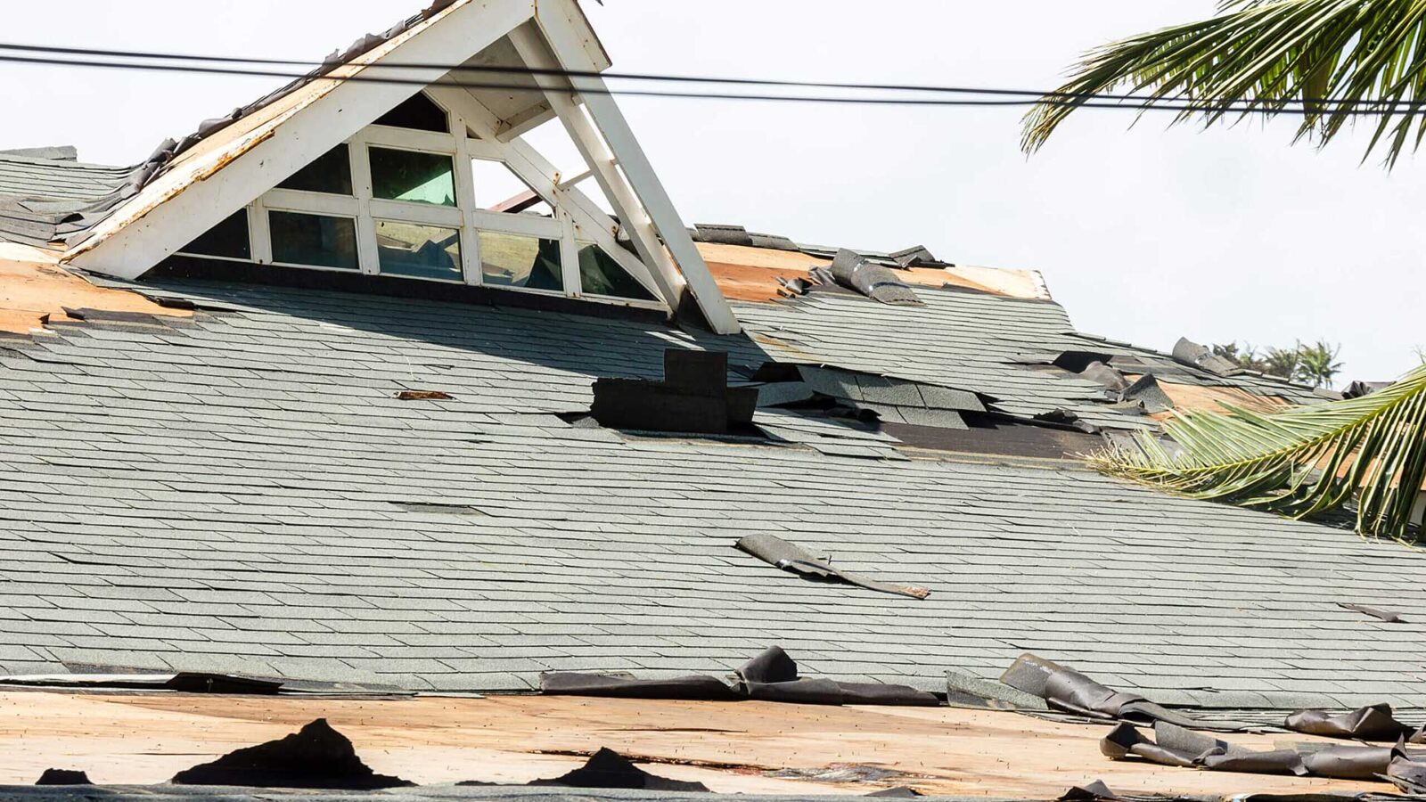 Solid Rock Home Inspections, Tampa Bay, Florida 2024 Hurricane Season