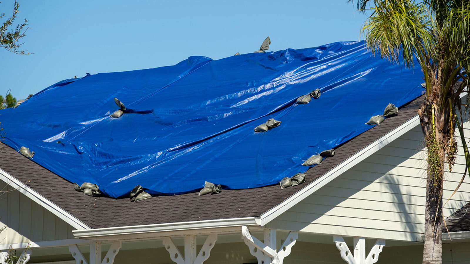 Solid Rock Home Inspections, Clearwater, FL, Wind Mitigation Strategies