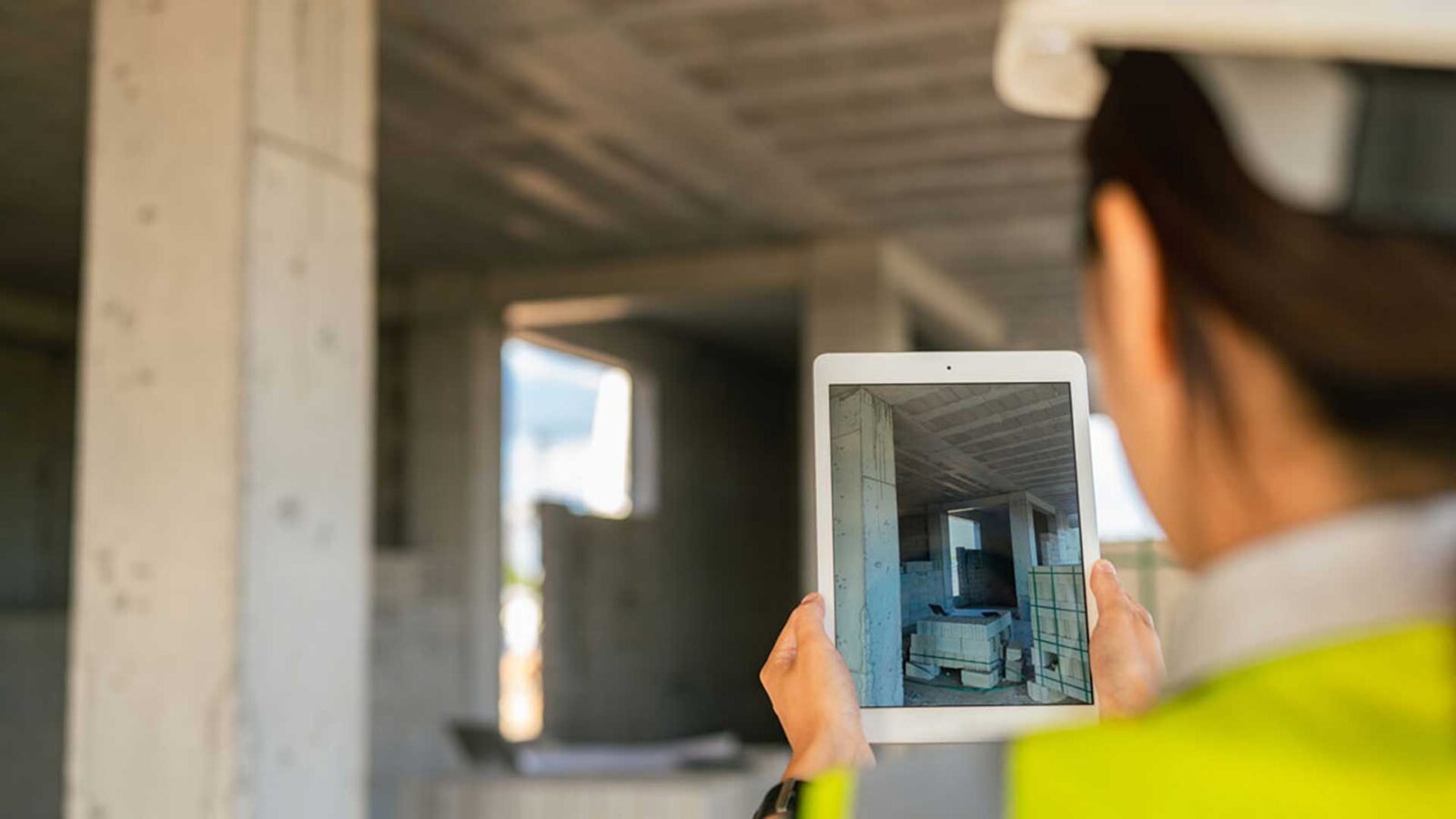 Solid Rock Inspections Group, Commercial Building Inspection Checklist, Clearwater, Florida
