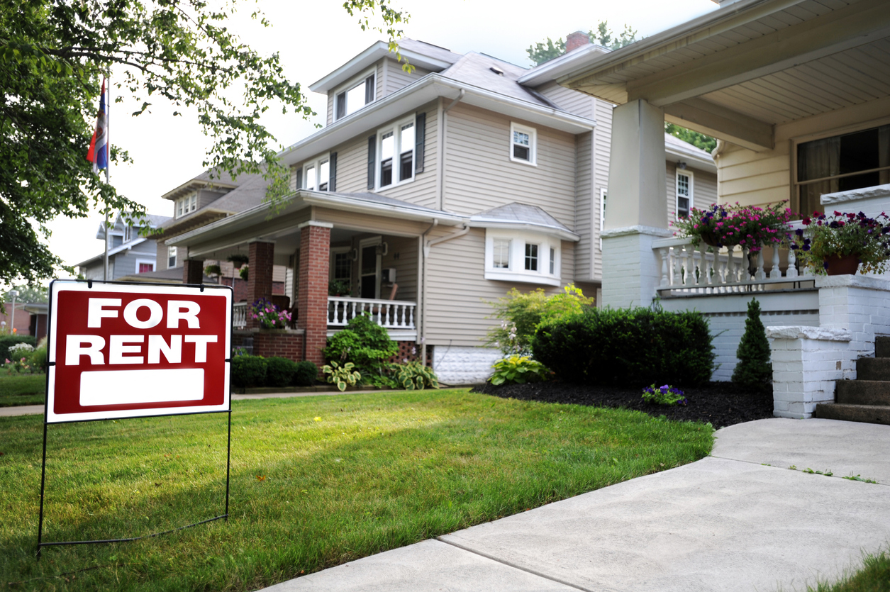 Solid Rock Home Inspections, Clearwater, FL, Investor Property Inspection