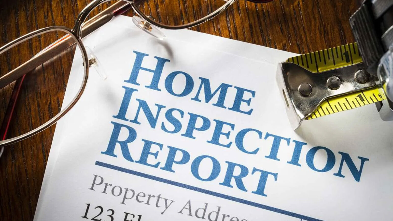 Solid Rock Home Inspections, Clearwater, FL, Pre-listing Home Inspection
